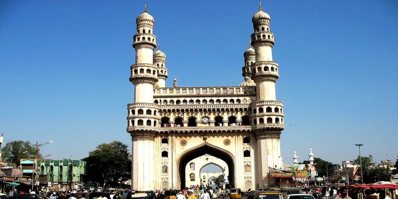 Hyderabad image