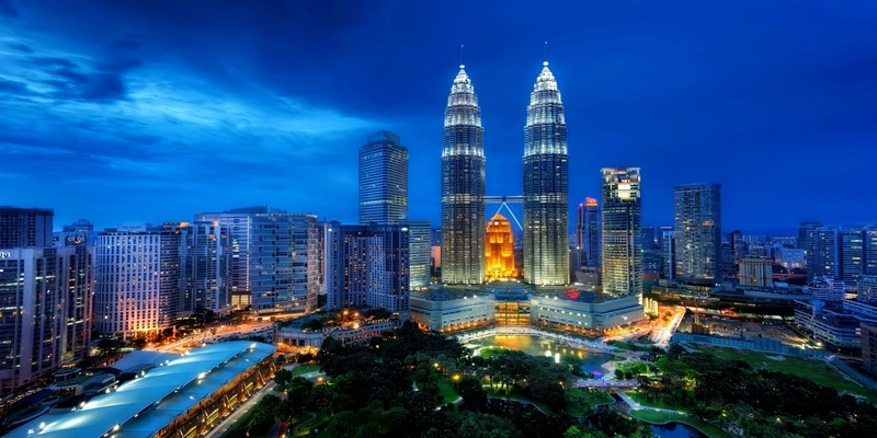 Malaysia image