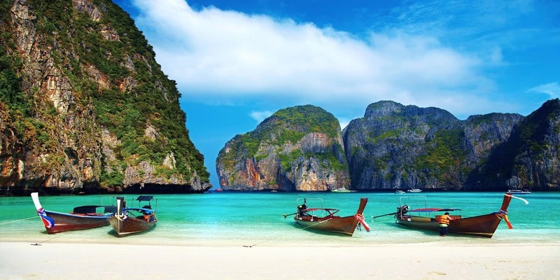 Thailand image